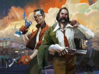 Disco Elysium aveva troppo testo e il software di scrittura è impazzito, spiega ZA/UM