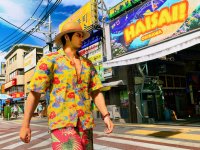 Un lungo video di gameplay dedicato a Yakuza Kiwami 3 & Dark Ties