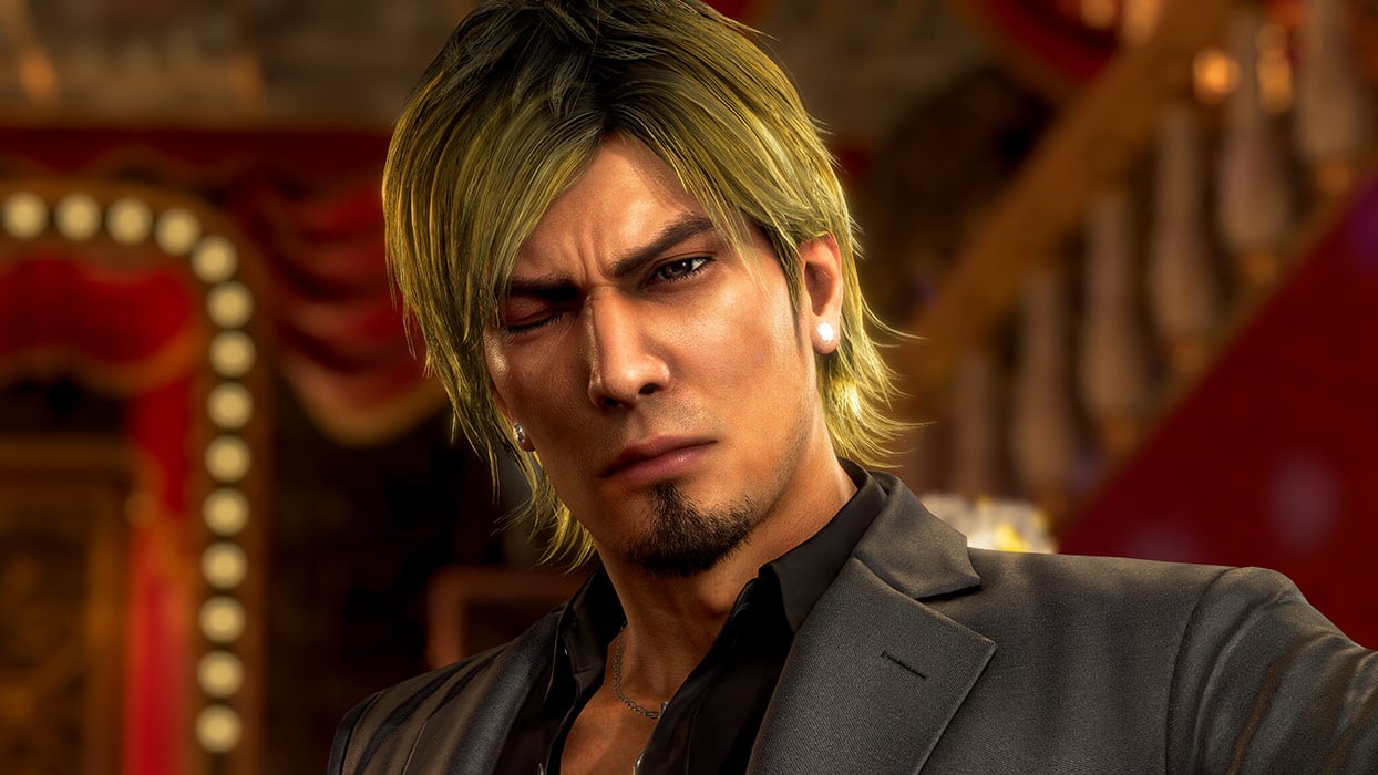 Yakuza Kiwami 3 & Dark Ties includerà tante attività extra, anche il Game Gear