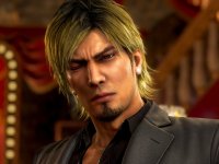 Yakuza Kiwami 3 & Dark Ties includerà tante attività extra, anche il Game Gear