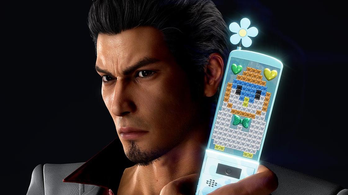 Yakuza Kiwami 3 & Dark Ties riceverà presto una demo, annuncia SEGA