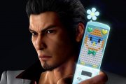 Yakuza Kiwami 3 & Dark Ties riceverà presto una demo, annuncia SEGA