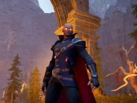 Il director di Eternal Darkness torna con Deadhaus Sonata: un RPG che ricorda Blood Omen