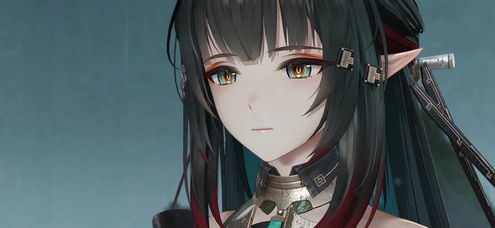 Arknights Endfield - New Horizons