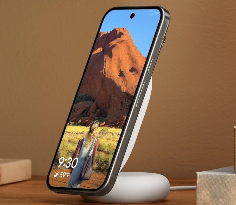 Caricatore Pixelsnap