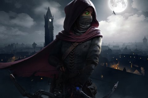Thief VR: Legacy of Shadow, la recensione: agire nell'ombra per servire sé stessi