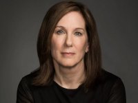 Star Wars, Kathleen Kennedy lascia la presidenza di Lucasfilm: ecco chi la sostituirà