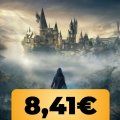 Vuoi calarti nella scuola di magia e stregoneria più famosa del mondo? Su Instant Gaming, Hogwarts Legacy è ad un prezzo bassissimo