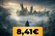Vuoi calarti nella scuola di magia e stregoneria più famosa del mondo? Su Instant Gaming, Hogwarts Legacy è ad un prezzo bassissimo