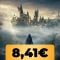 Vuoi calarti nella scuola di magia e stregoneria più famosa del mondo? Su Instant Gaming, Hogwarts Legacy è ad un prezzo bassissimo