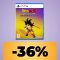 Dragon Ball Z: Kakarot Daima Edition è in maxi offerta su Amazon, il gioco è al suo minimo storico