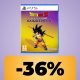 Dragon Ball Z: Kakarot Daima Edition è in maxi offerta su Amazon, il gioco è al suo minimo storico