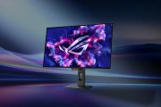 ASUS presenta i nuovi monitor Tandem OLED con caratteristiche e prezzi: immagini ultra-nitide e realistiche