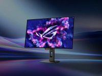 Display OLED, ASUS ne compra più di tutti per i monitor