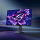 ASUS presenta i nuovi monitor Tandem OLED con caratteristiche e prezzi: immagini ultra-nitide e realistiche