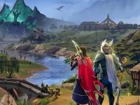RuneScape festeggia il 25° anniversario con una maxi-espansione, tante novità e migliorie