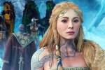 Svelata l'attrice della dea Sif nella serie TV di God of War di Prime Video - Notizia