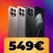 Lo smartphone Xiaomi 15T da 512 GB è in sconto su Amazon: risparmia fino a 150 €