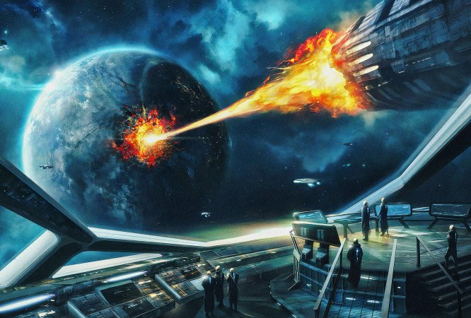 Il 4X di Paradox compie trionfalmente dieci anni