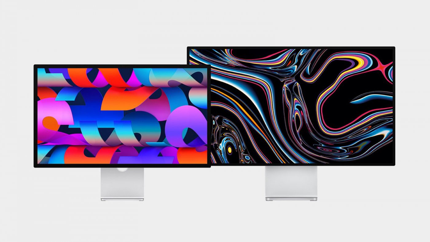 Apple, nuovo monitor comparso nel database cinese: Studio Display o Pro ...