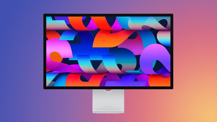Apple, nuovo monitor comparso nel database cinese: Studio Display o Pro ...