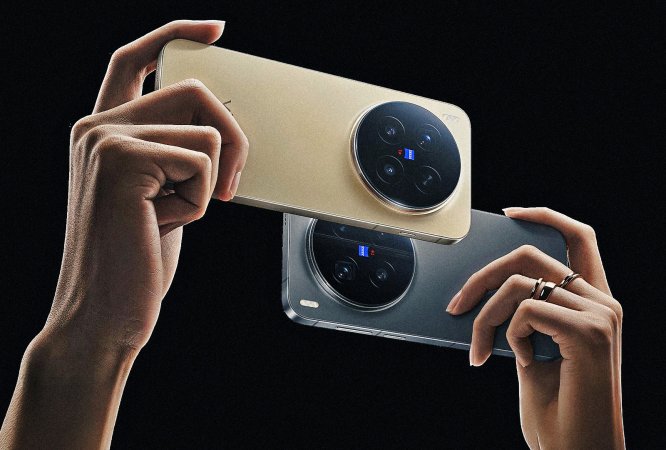 È  questo il migliore cameraphone Android?