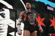 WWE 2K26 vedrà CM Punk protagonista della modalità 2K Showcase?