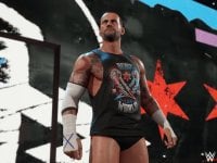 WWE 2K26 vedrà CM Punk protagonista della modalità 2K Showcase?