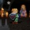Un nuovo set LEGO su Zelda: Ocarina of Time è trapelato online