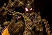 Code Vein 2 presenta lo stravagante ed enigmatico Zenon Gryfgote con un trailer in stile musical