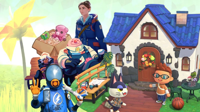 Perché tutti vogliono essere cozy