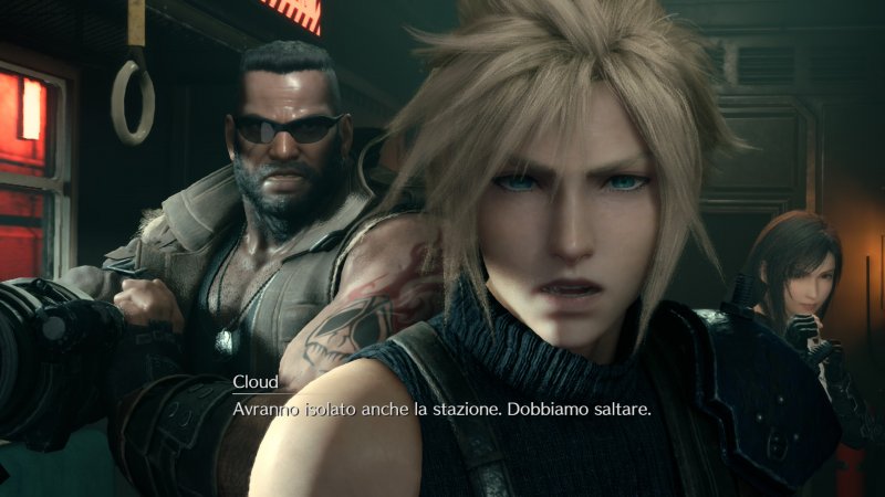 La qualità dei modelli è sempre altissima, anche in modalità portatile