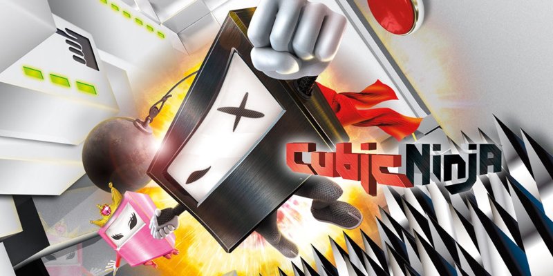 Se non vi ricordate di Cubic Ninja, tranquilli. Era un gioco davvero pessimo