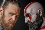 Ryan Hurst è onorato di interpretare Kratos nella serie TV di God of War di Prime Video - Notizia