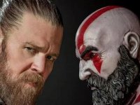 Ryan Hurst è onorato di interpretare Kratos nella serie TV di God of War di Prime Video