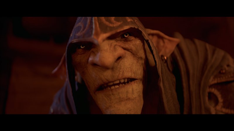 Styx: Blades of Greed