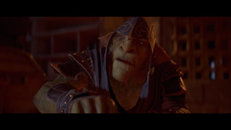 Styx: Blades of Greed