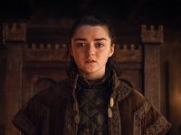 Il Trono di Spade avrà una serie sequel con protagonista Arya Stark