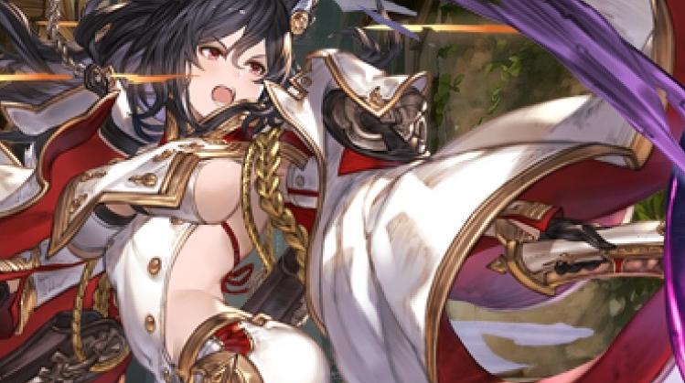 Granblue Fantasy Versus Rising ottiene il nuovo personaggio Ilsa in DLC: data d'uscita e trailer