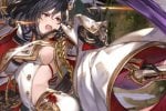 Granblue Fantasy Versus Rising ottiene il nuovo personaggio Ilsa in DLC: data d'uscita e trailer - Notizia