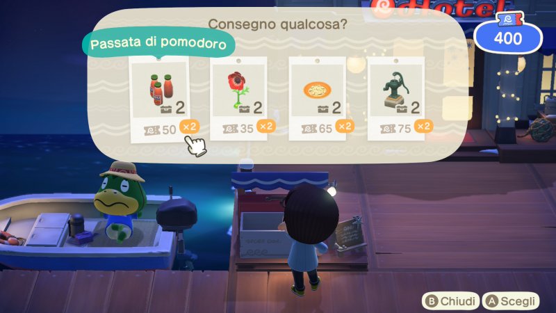 Un buon modo per guadagnare buoni extra è consegnando dei lavori DIY