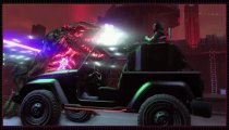 Far Cry 3 Blood Dragon Classic Edition - Trailer dell'aggiornamento con i 60 fps