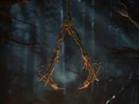 Il narrative director di Assassin's Creed Hexe chiarisce il ruolo di Christopher Grilli