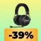Le cuffie Corsair Virtuoso RGB Wireless XT sono in sconto su Amazon al minimo storico