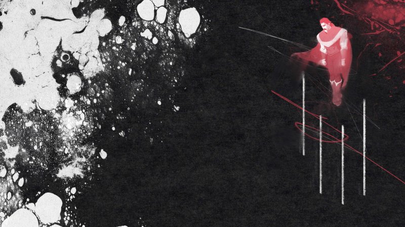 Phenomaman, il tragico Superman di Dispatch