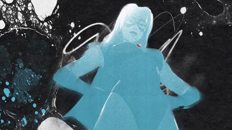 Blonde Blazer, entusiasta sostenitrice del Phoenix Program