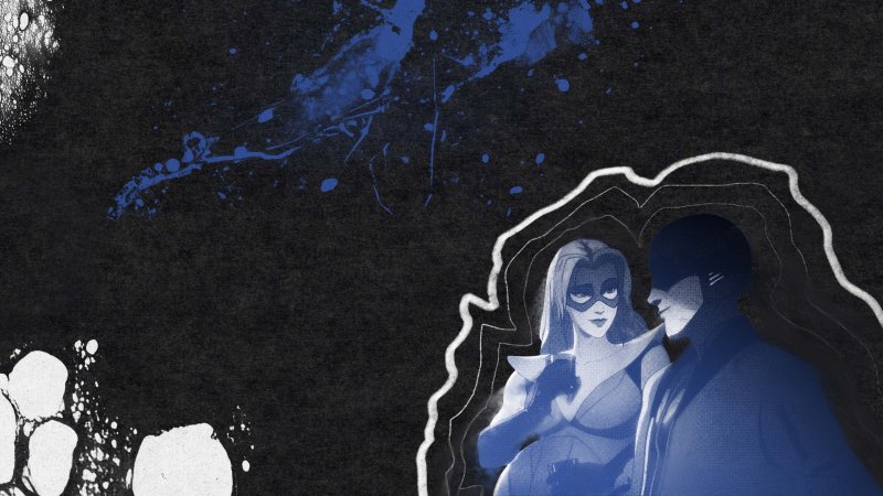 Eroi in cerca dell'umano in Dispatch e altre opere risonanti