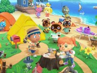 Animal Crossing: New Horizons, scopriamo la Nintendo Switch 2 Edition e l’aggiornamento 3.0