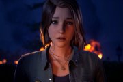 Max usa i suoi poteri nel nuovo video di Life is Strange: Reunion