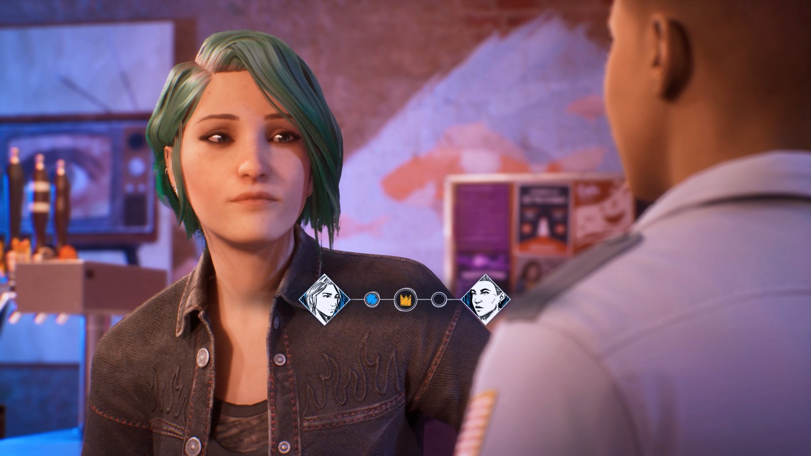 Ecco come Life is Strange: Reunion terrà conto delle scelte fatte nei capitoli precedenti